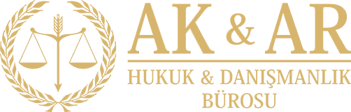 AK&AR Hukuk Danışmanlık